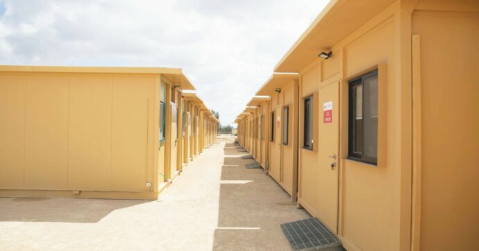 A Gaza il Board of peace prepara l’ennesima “enclave umanitaria”