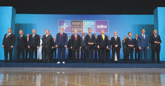Così è finita ad Ankara l’Alleanza Atlantica. I tre errori strategici del summit