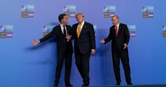 Per i jet F-35 , Erdogan rifila i razzi russi al Golfo