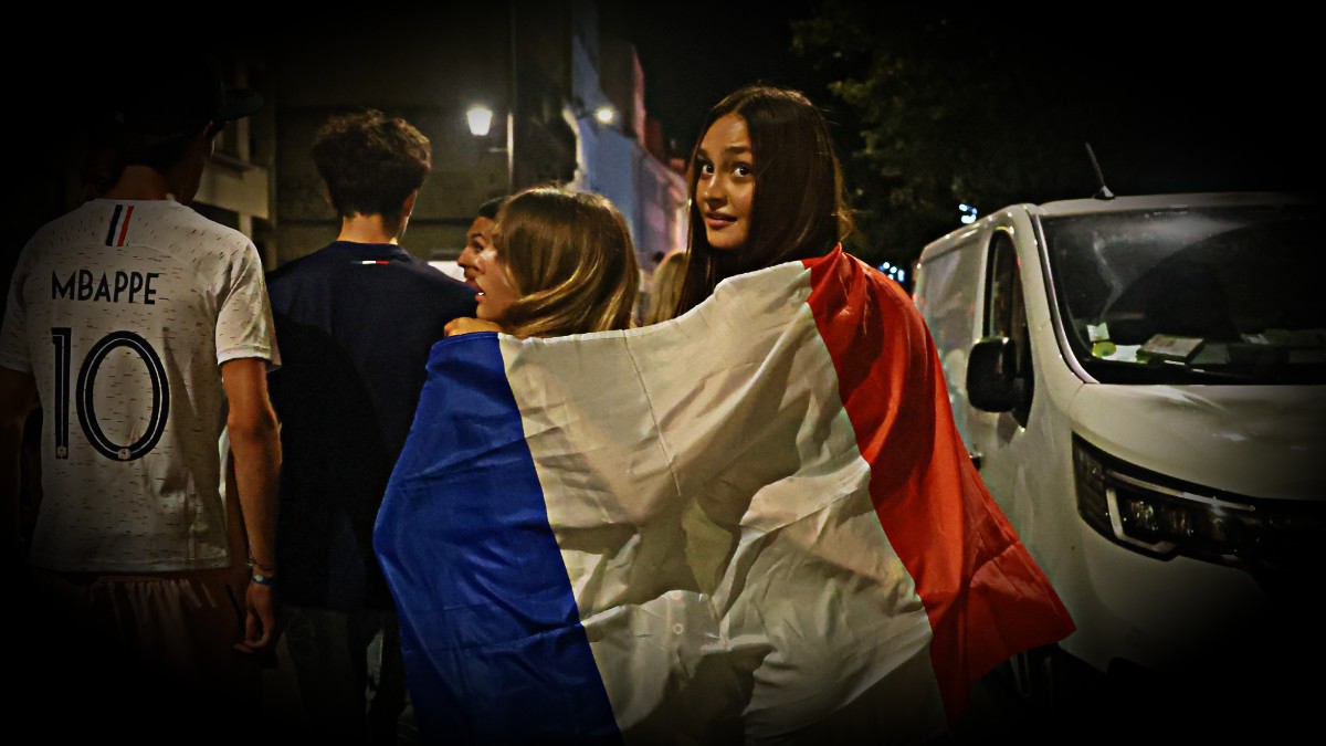 mondiali tragedia durante la festa in francia morta 17enne arrestato l8217autista di un camion da Ilfattoquotidiano.it mondiali tragedia durante la festa in francia morta 17enne arrestato l8217autista di un camion