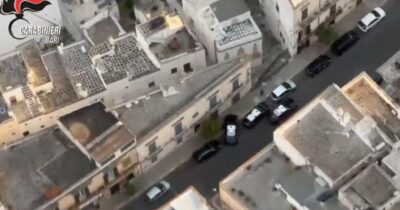 Copertina di Assalti ai portavalori, arrestata la banda di Cerignola (Foggia): indagato anche l’ex sindaco-medico