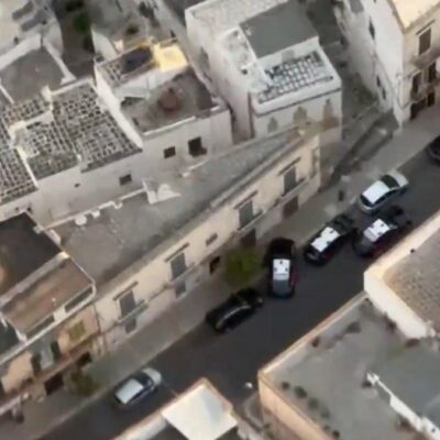 Copertina di Assalti ai portavalori, arrestata la banda di Cerignola (Foggia): indagato anche l’ex sindaco-medico