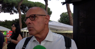 Copertina di Rampelli: “Vannacci allo stato attuale è un algoritmo. Remigrazione? Non ho capito cosa significa, va rimpatriato chi è irregolare”