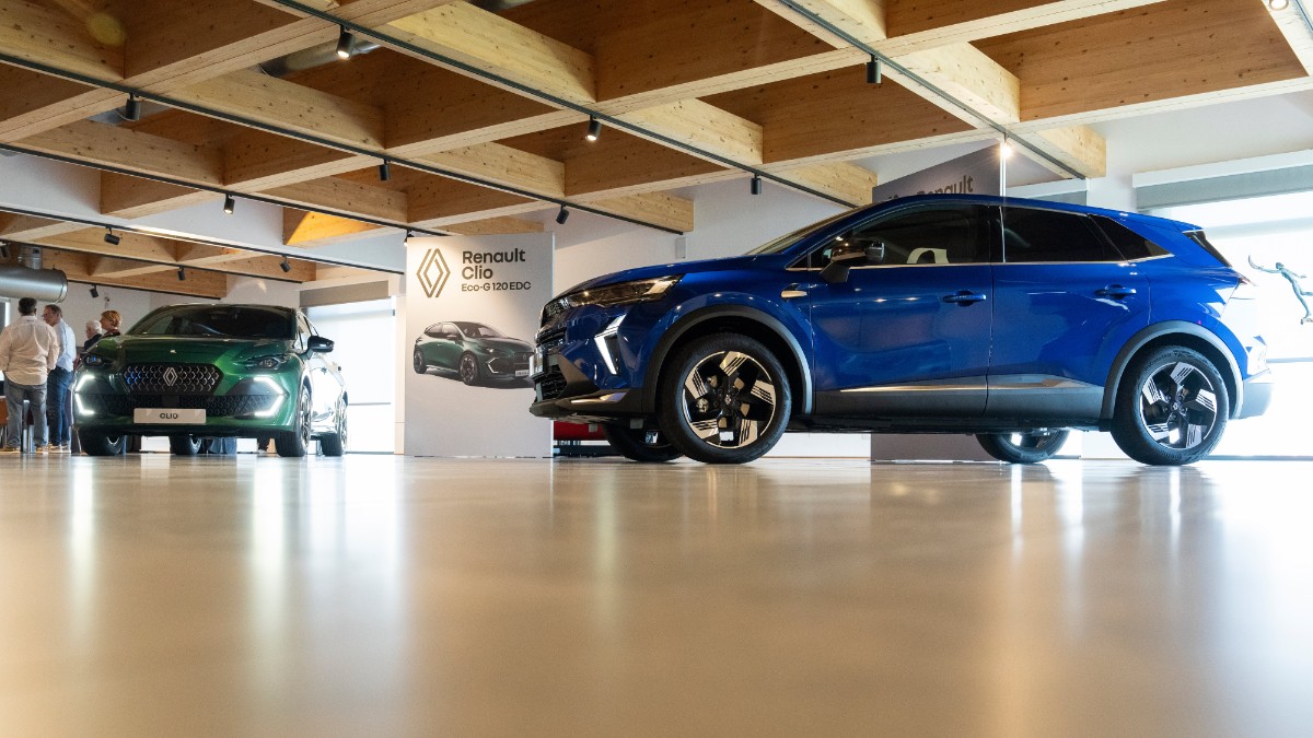 renault rilancia il gpl con symbioz e clio eco g pi249 autonomia e meno costi da Ilfattoquotidiano.it renault rilancia il gpl con symbioz e clio eco g pi249 autonomia e meno costi