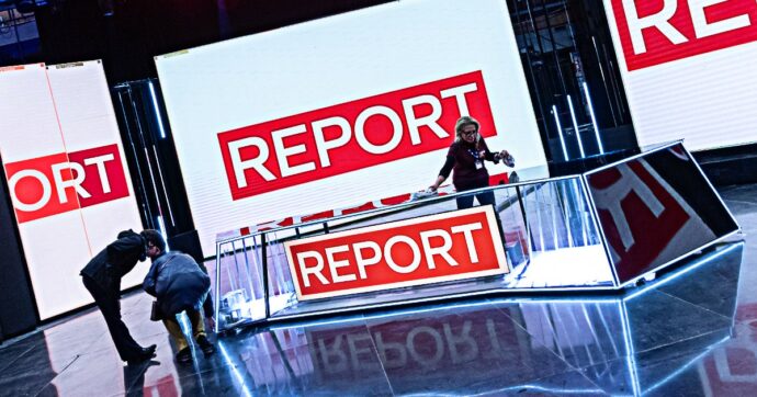 “Non vedevano l’ora, censura senza precedenti”: la dura nota della redazione di Report dopo la sospensione delle repliche