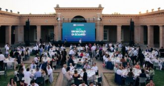 Copertina di “Dal registro cartaceo all’AI, così abbiamo accompagnato tutte le trasformazioni della scuola”: il Gruppo Spaggiari Parma compie 100 anni