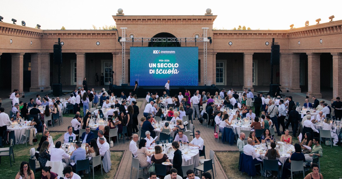 dal registro cartaceo all8217ai cos236 abbiamo accompagnato tutte le trasformazioni della scuola il gruppo spaggiari parma compie 100 anni da Ilfattoquotidiano.it dal registro cartaceo all8217ai cos236 abbiamo accompagnato tutte le trasformazioni della scuola il gruppo spaggiari parma compie 100 anni