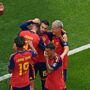 Copertina di La Spagna batte il Belgio e vola in semifinale: decisivo ancora Merino. Sarà Yamal contro Mbappé