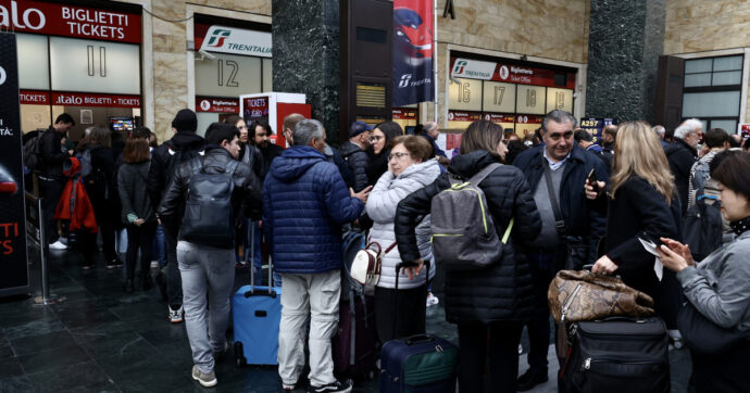 Treni, riaprono le tratte ferroviarie di Firenze: ma i lavori per il cavalcaferrovia Ponte al Pino riprendono dal 26 al 30 luglio