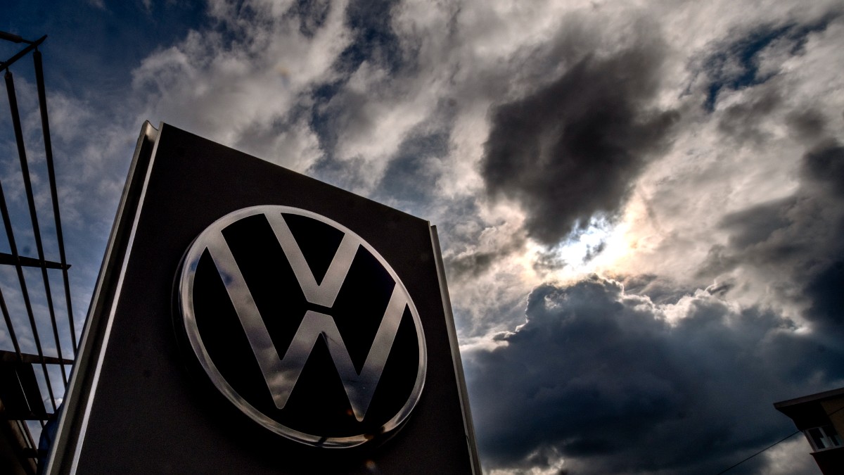 gruppo volkswagen la cura drastica dimezza l8217offerta e taglia la capacit224 produttiva da Ilfattoquotidiano.it gruppo volkswagen la cura drastica dimezza l8217offerta e taglia la capacit224 produttiva