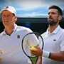 Copertina di Wimbledon, Sinner-Djokovic: i due in campo, a breve l’inizio del match | La diretta