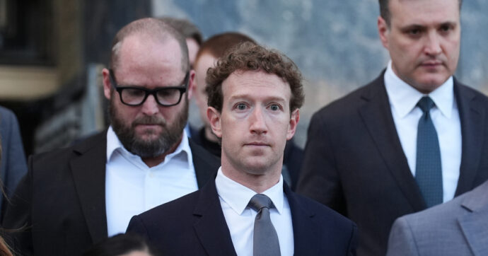 Commissione Ue: “Facebook e Instagram creano dipendenza nei minori, Meta deve modificare il design dei social network”