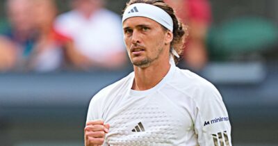 Copertina di Attenzione al nuovo Zverev: “Fare finale a Wimbledon mi rende incredibilmente orgoglioso. Devo pensare di poter vincere”