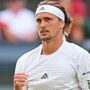 Copertina di Attenzione al nuovo Zverev: “Fare finale a Wimbledon mi rende incredibilmente orgoglioso. Devo pensare di poter vincere”