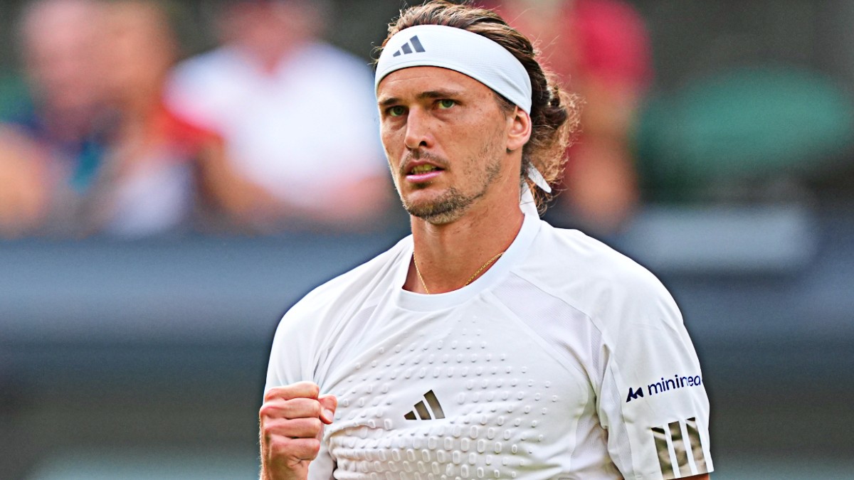 attenzione al nuovo zverev fare finale a wimbledon mi rende incredibilmente orgoglioso devo pensare di poter vincere da Ilfattoquotidiano.it attenzione al nuovo zverev fare finale a wimbledon mi rende incredibilmente orgoglioso devo pensare di poter vincere