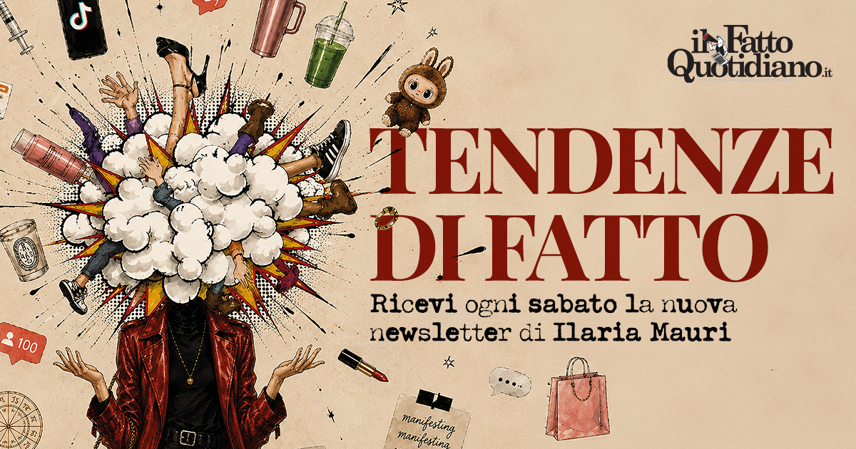 Copertina di Il business della solitudine – “Tendenze di Fatto”, la newsletter di Ilaria Mauri
