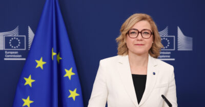 Copertina di Biennale Venezia, la Commissione Ue ordina la revoca dei fondi dopo la riapertura del padiglione russo