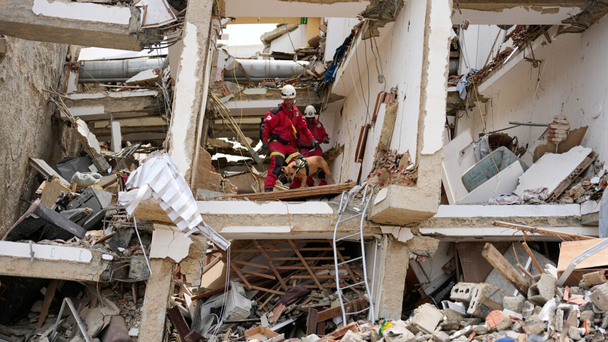 terremoto in venezuela la ricostruzione 232 firmata israele cos236 caracas si affida alle idf dopo 17 anni di crisi diplomatica da Ilfattoquotidiano.it terremoto in venezuela la ricostruzione 232 firmata israele cos236 caracas si affida alle idf dopo 17 anni di crisi diplomatica