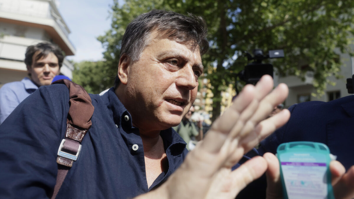 parla lavitola io e ranucci saremmo stati due stupidi a farci da soli l8217attentato mi offende se dubitasse di me da Ilfattoquotidiano.it parla lavitola io e ranucci saremmo stati due stupidi a farci da soli l8217attentato mi offende se dubitasse di me