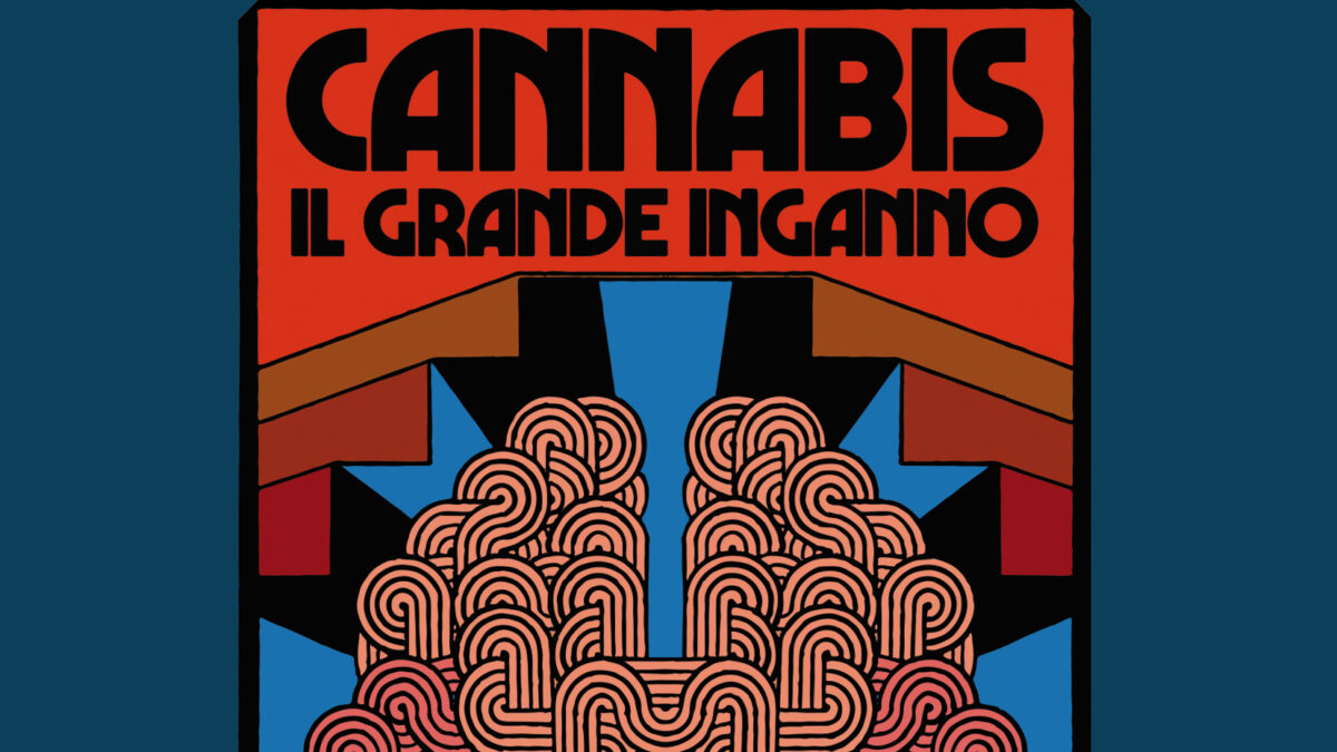 “Cannabis. Il grande inganno” non è un testo moralista ma un viaggio dentro il “cantiere aperto” del cervello adolescente, un organo creativo e vulnerabile