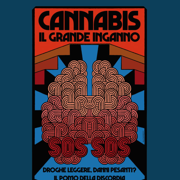 “Cannabis. Il grande inganno” non è un testo moralista ma un viaggio dentro il “cantiere aperto” del cervello adolescente, un organo creativo e vulnerabile