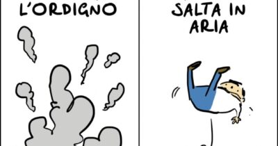 Copertina di Il caso report