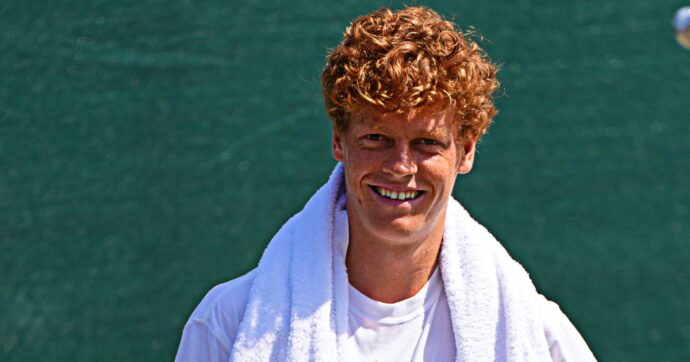 Ricerca degli angoli, intensità alta e focus sulle risposte: come è andato l’ultimo vero allenamento di Sinner prima della finale a Wimbledon