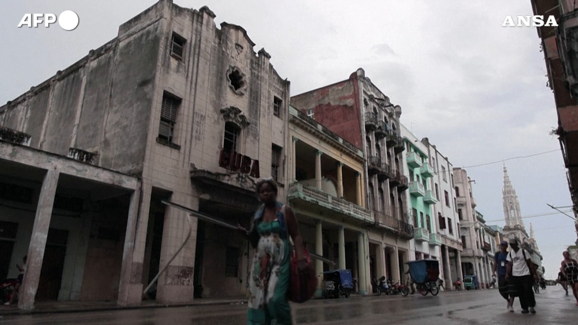 secondo blackout totale a cuba in pochi giorni proteste all8217avana 232 il quarto episodio dall8217inizio dell8217anno da Ilfattoquotidiano.it secondo blackout totale a cuba in pochi giorni proteste all8217avana 232 il quarto episodio dall8217inizio dell8217anno