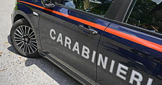 Insegue il fratello e lo uccide a colpi di mannaia: omicidio nel Catanese
