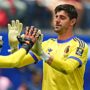 Copertina di Belgio, Courtois contro Garcia dopo il cambio: “Gli ho detto che volevo continuare”. Poi minaccia l’addio alla Nazionale