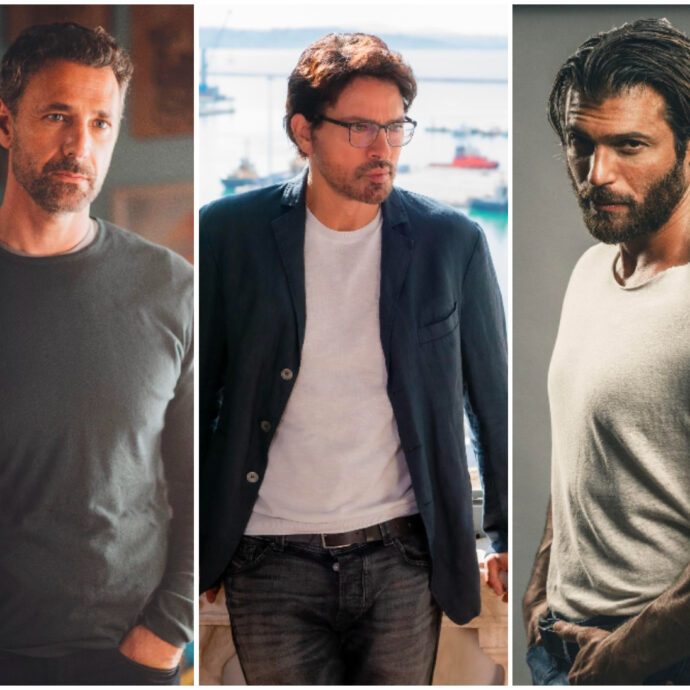 La storia di Carlo Acutis, doppietta di Vanessa Incontrada e torna Can Yaman. Progetti top secret per Gabriel Garko e Raoul Bova: ecco le novità delle fiction Mediaset