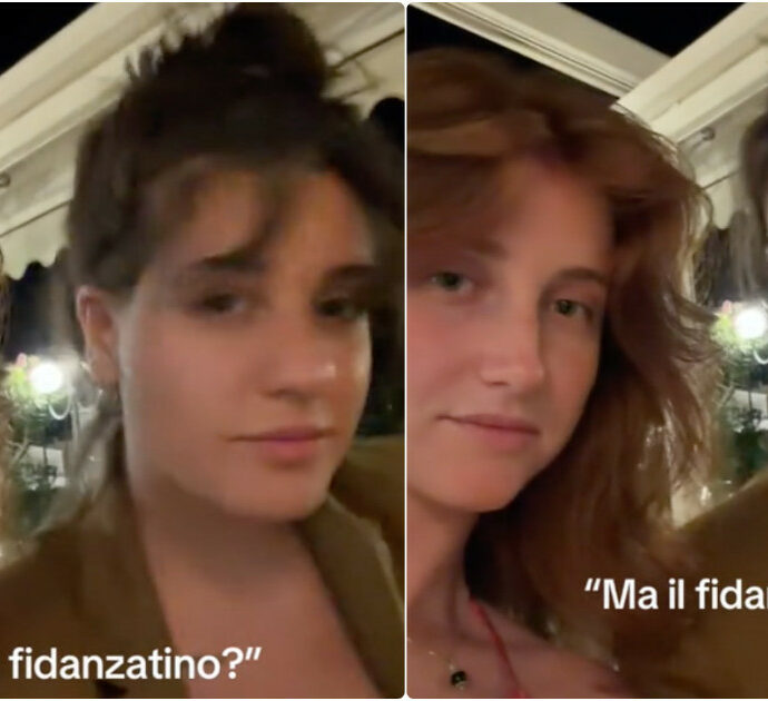 “Ma il fidanzatino? Sorpresa!”: la figlia di Lorella Cuccarini, Chiara Capitta, presenta la fidanzata sui social dopo il coming out