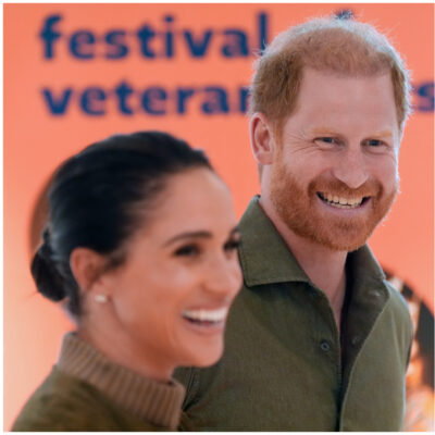 Copertina di Harry vede papà Re Carlo III con la moglie Meghan e i figli Archie e Lilibet: il gesto di pace dell’ex principe ribelle che fa sognare i britannici