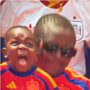 Copertina di Altro che Lamine, la vera star del Mondiale è Keyne Yamal: la linguaccia virale contro il Belgio. “Mi ha chiamato e mi ha detto che l’avrebbe fatto”
