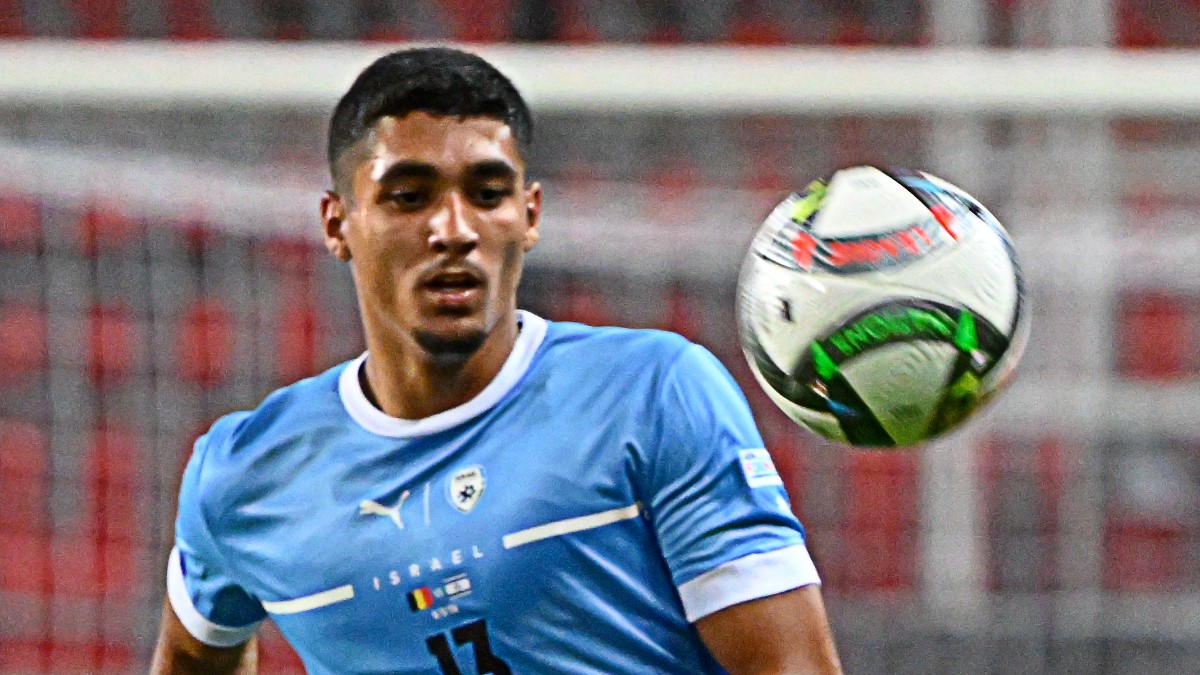 clamoroso khalaili il coni vuole vederci chiaro richiesti altri accertamenti medici l8217affare con l8217inter rischia di saltare da Ilfattoquotidiano.it clamoroso khalaili il coni vuole vederci chiaro richiesti altri accertamenti medici l8217affare con l8217inter rischia di saltare