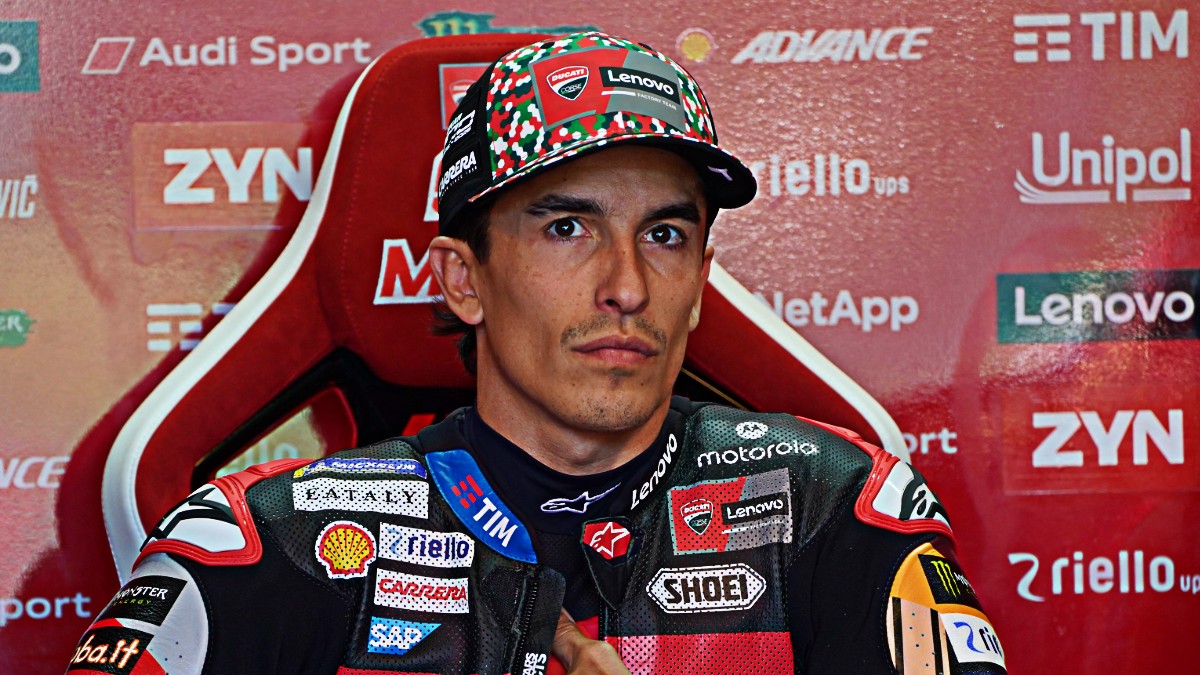motogp pole position per marc marquez 200 andata come previsto cade ancora bezzecchi la griglia di partenza da Ilfattoquotidiano.it motogp pole position per marc marquez 200 andata come previsto cade ancora bezzecchi la griglia di partenza