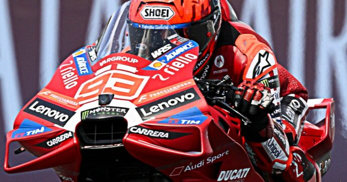 MotoGp, Marc Marquez domina la Sprint al Sachsenring. Ora punta al Mondiale: la nuova classifica
