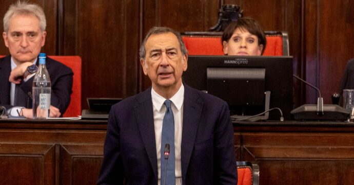 Sala, l’inchiesta a Milano sulle consulenze a Finalter di cui ha il 20% (non dichiarato)