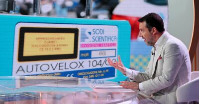 Copertina di Autovelox, il decreto Salvini ne spegne 850