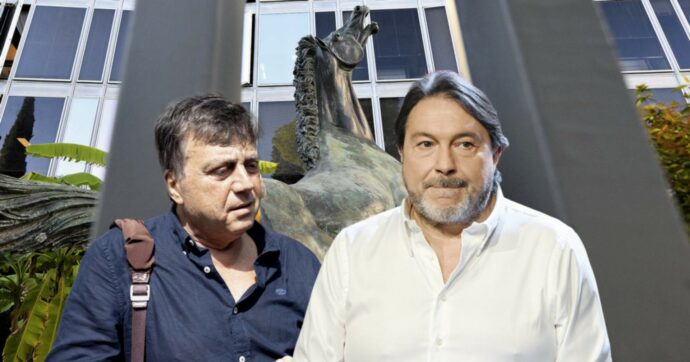 Destra a caccia di Ranucci: esposto di FdI alla Procura