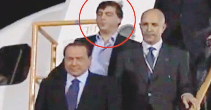 Allusioni e minacce da B. a oggi: il metodo di Valterino free lance