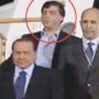 Copertina di Allusioni e minacce da B. a oggi: il metodo di Valterino free lance
