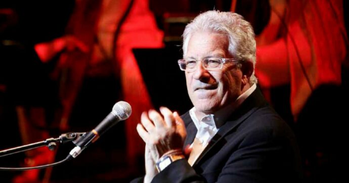 Addio a Peppino, il “rocker” che ha fatto brindare l’Italia