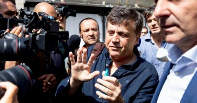 Copertina di Carbon credit, l’affare d’oro di  Lavitola da 1,3 mld e il 10% del factotum-intermediario camerunense