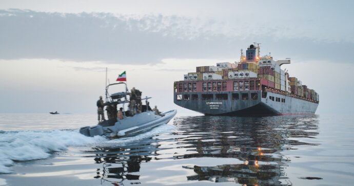 Hormuz e investimenti: nel Golfo nuove soluzioni