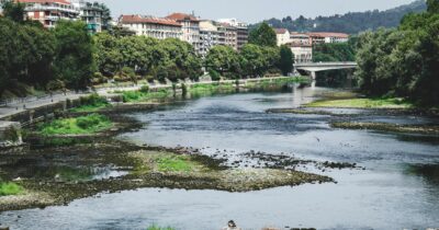 Copertina di Razionamenti e ritardi: ora il Nord soffre per la siccità