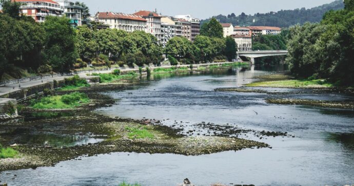 Razionamenti e ritardi: ora il Nord soffre per la siccità