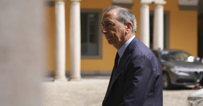 Polemica sulla società di consulenza di Giuseppe Sala, il centrodestra attacca: “Silenzio assordante della sinistra”