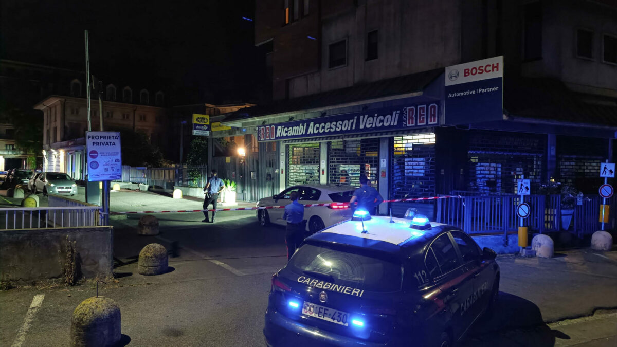 crema 19enne egiziano accoltellato in un parcheggio ipotesi guerra tra bande da Ilfattoquotidiano.it crema 19enne egiziano accoltellato in un parcheggio ipotesi guerra tra bande