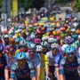 Copertina di Caldo estremo al Tour de France: tappa accorciata, allerta rossa e picchi di 43 gradi lungo il percorso
